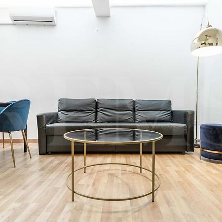Modern Gem In Heart Of Malaga, Near Sights Rems Apartment Ngoại thất bức ảnh