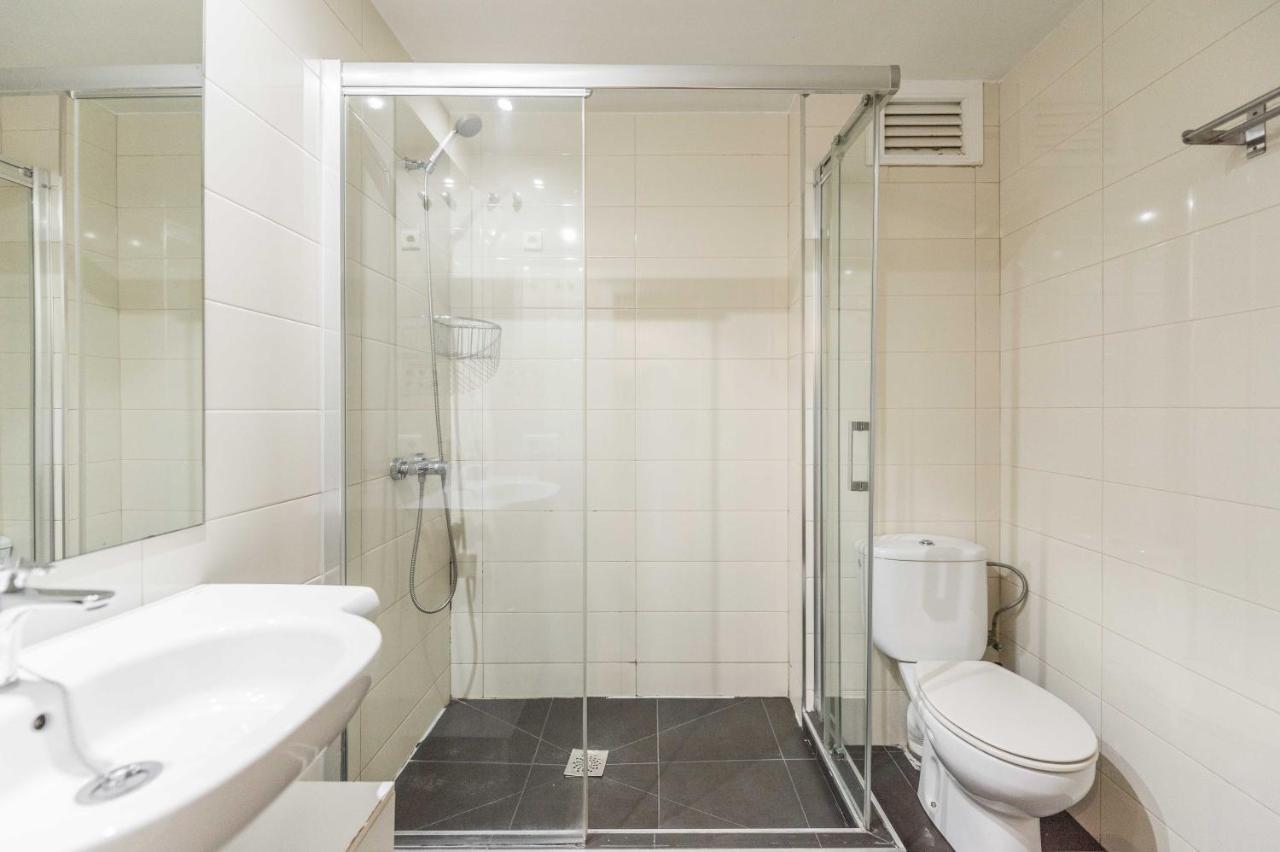 Modern Gem In Heart Of Malaga, Near Sights Rems Apartment Ngoại thất bức ảnh