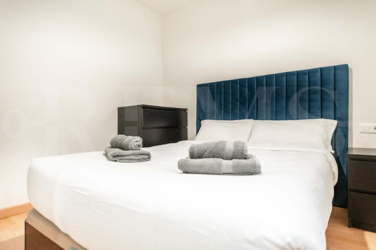 Modern Gem In Heart Of Malaga, Near Sights Rems Apartment Ngoại thất bức ảnh