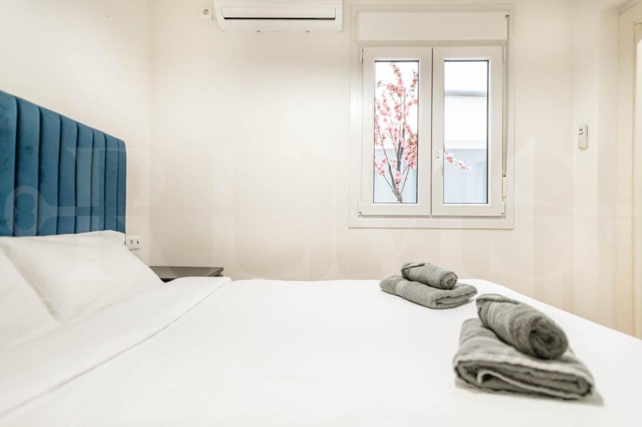 Modern Gem In Heart Of Malaga, Near Sights Rems Apartment Ngoại thất bức ảnh